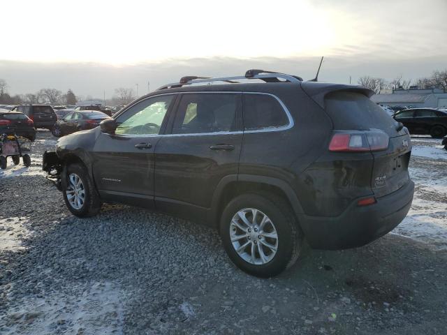 Photo 2 from auction – 2019 JEEP CHEROKEE L with VIN 1C4PJMCB0KD232013