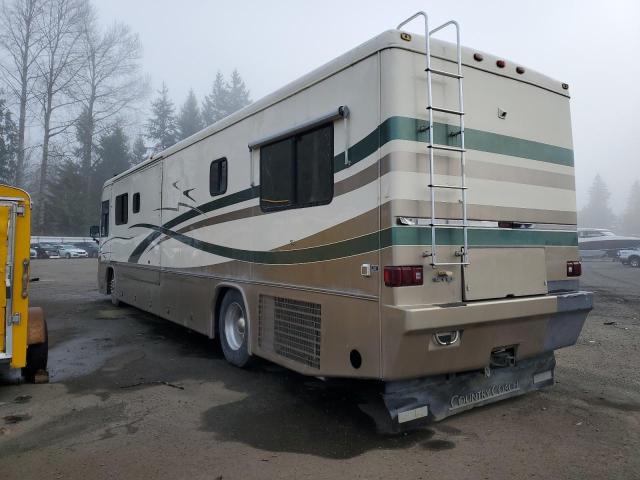 Photo 3 from auction – 2000 CTYC 40M/H with VIN 4U7A5EJ10Y1101849