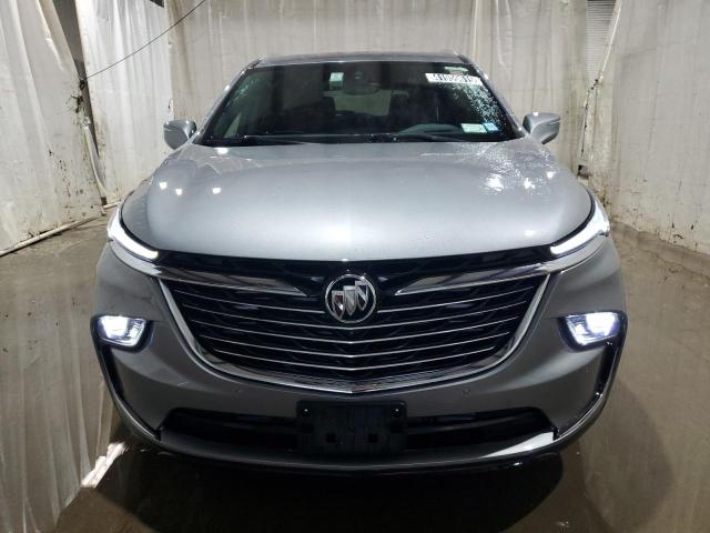Photo 5 from auction – 2024 BUICK ENCLAVE PR with VIN 5GAEVBKW0RJ125593