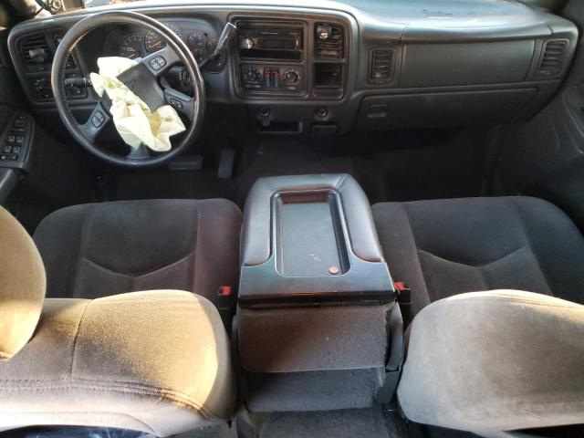 Photo 8 from auction – 2005 CHEVROLET SILVERADO with VIN 2GCEK13TX51401420