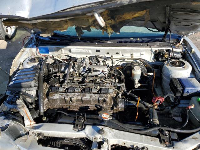 Photo 11 from auction – 2002 SUZUKI ESTEEM GL with VIN JS2GB41W825400113