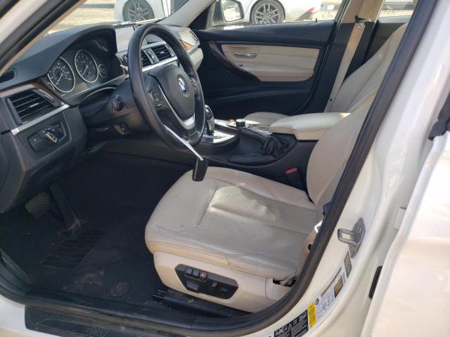 Photo 7 from auction – 2015 BMW 328 XI SUL with VIN WBA3B5C51FP653350