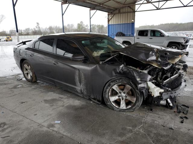 Photo 4 from auction – 2014 DODGE CHARGER SE with VIN 2C3CDXBG3EH113713