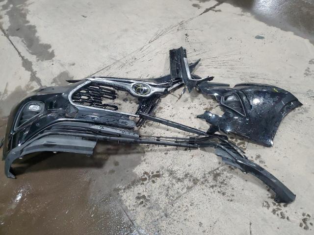 Photo 13 from auction – 2021 TOYOTA HIGHLANDER with VIN 5TDDZRBH5MS543541