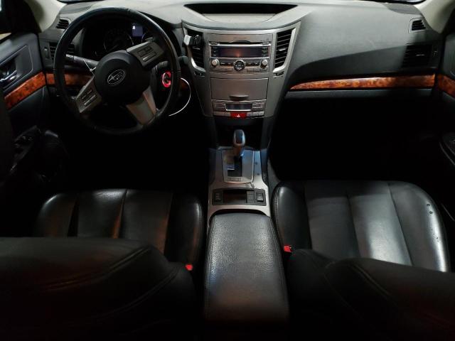 Photo 8 from auction – 2010 SUBARU LEGACY 2.5 with VIN 4S3BMCK6XA3215546