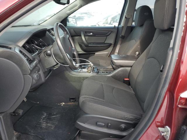 Photo 7 from auction – 2016 GMC ACADIA SLE with VIN 1GKKRPKD8GJ140023