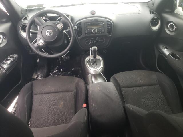 Photo 8 from auction – 2014 NISSAN JUKE S with VIN JN8AF5MV9ET483309