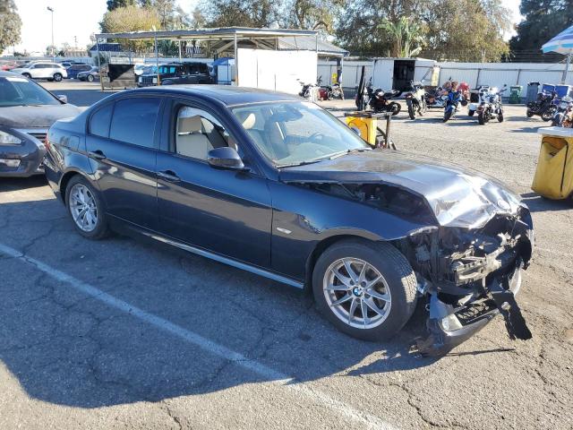 Photo 4 from auction – 2010 BMW 328 I SULE with VIN WBAPH5G56ANM69990