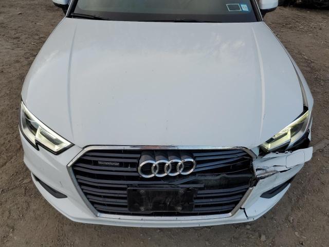 Photo 11 from auction – 2017 AUDI A3 PREMIUM with VIN WAUB8GFF8H1025348