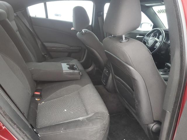 Photo 10 from auction – 2018 DODGE CHARGER SX with VIN 2C3CDXBG6JH121542