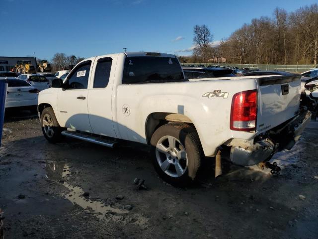 Photo 2 from auction – 2012 GMC SIERRA K15 with VIN 1GTR2TEA2CZ171529