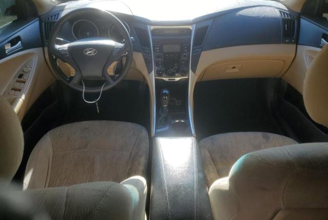 Photo 8 from auction – 2012 HYUNDAI SONATA GLS with VIN 5NPEB4AC9CH333045