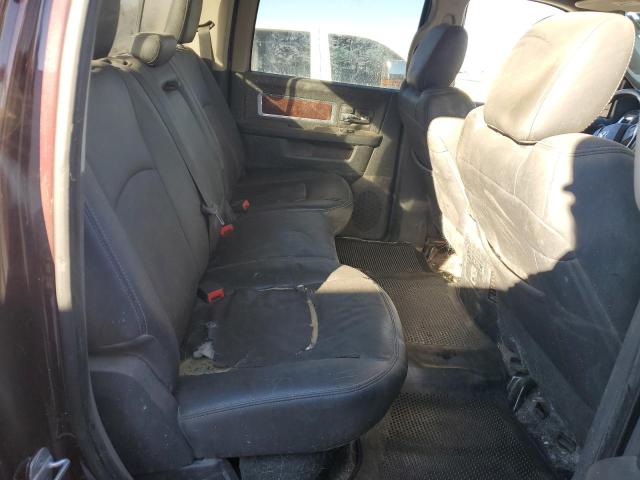 Zdjęcie 10 z aukcji – 2012 DODGE RAM 2500 L z VIN 3C6UD5FLXCG281400