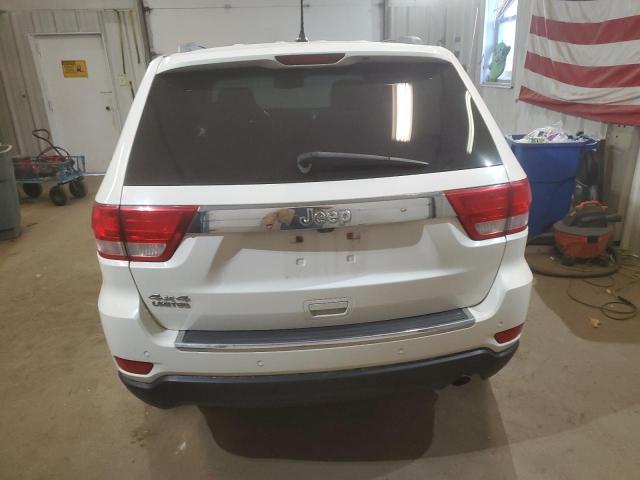 Photo 6 from auction – 2012 JEEP GRAND CHER with VIN 1C4RJFBG8CC182020