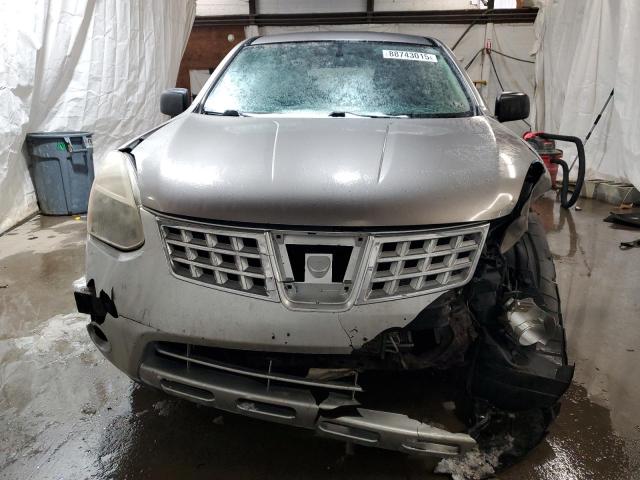 Photo 5 from auction – 2009 NISSAN ROGUE with VIN JN8AS58V79W444034