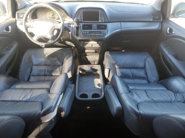 Photo 8 from auction – 2007 HONDA ODYSSEY TO with VIN 5FNRL38877B100246