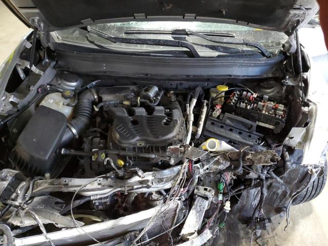 Photo 12 from auction – 2016 JEEP CHEROKEE L with VIN 1C4PJMCS5GW345807