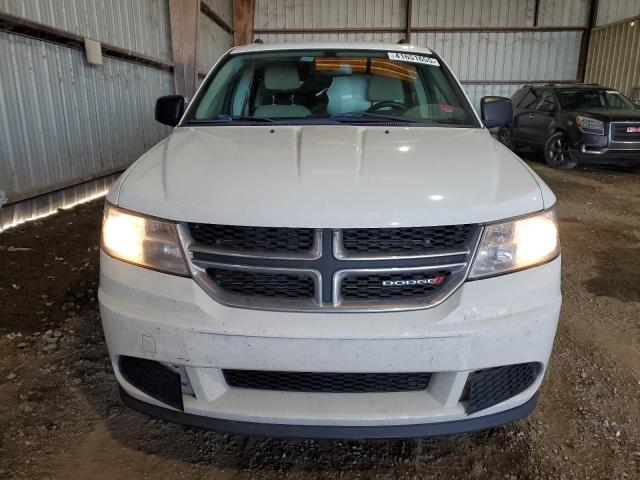 Photo 5 from auction – 2018 DODGE JOURNEY SE with VIN 3C4PDCAB0JT439675