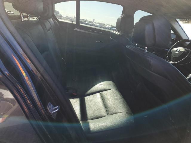 Photo 10 from auction – 2013 BMW 535 XI with VIN WBAFU7C57DDU74618