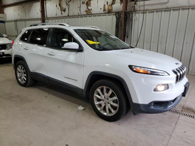 Photo 4 from auction – 2015 JEEP CHEROKEE L with VIN 1C4PJMDB8FW719937
