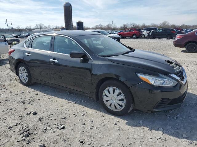 Photo 4 from auction – 2018 NISSAN ALTIMA 2.5 with VIN 1N4AL3AP1JC123742