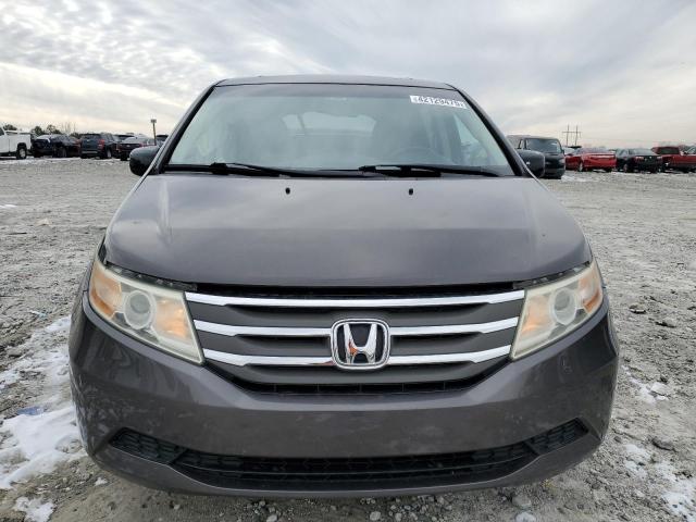Photo 5 from auction – 2012 HONDA ODYSSEY EX with VIN 5FNRL5H60CB128801