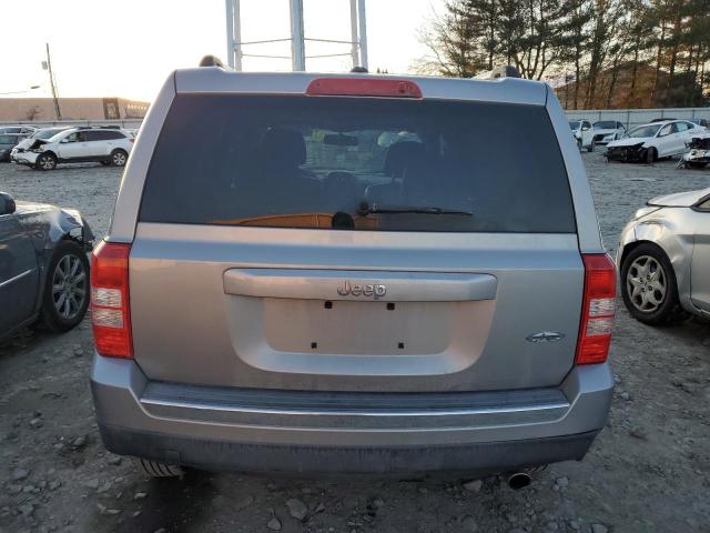 Photo 6 from auction – 2016 JEEP PATRIOT LA with VIN 1C4NJPFA0GD770231