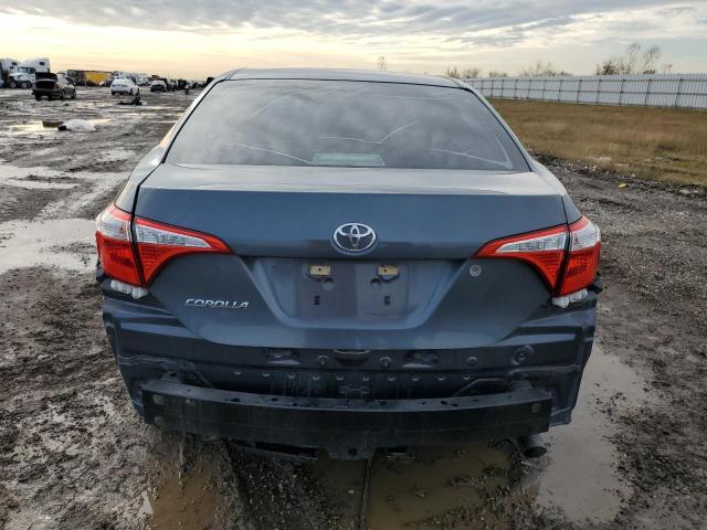 Photo 6 from auction – 2014 TOYOTA COROLLA L with VIN 5YFBURHE5EP171373
