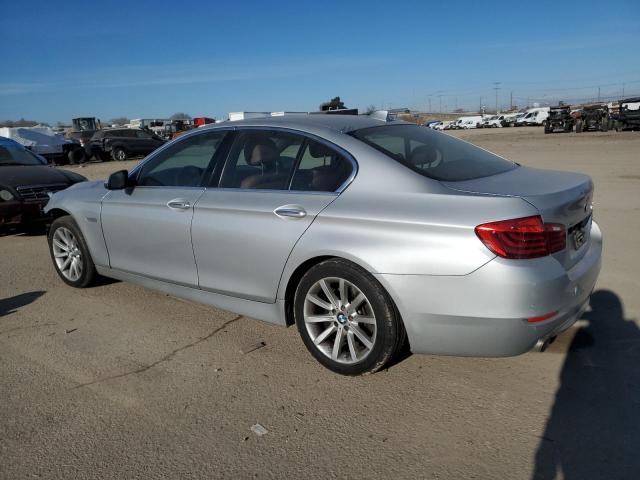Photo 2 from auction – 2014 BMW 535 XI with VIN WBA5B3C52ED530105