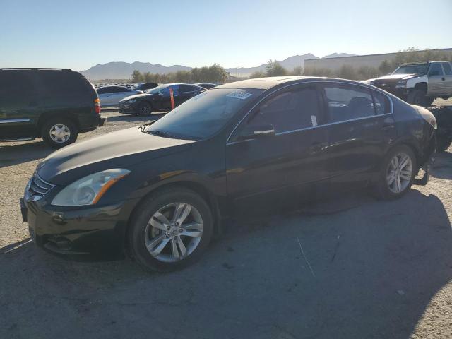 NISSAN ALTIMA BAS 2012 with VIN 1N4AL2AP6CC246899 - Photo from auction
