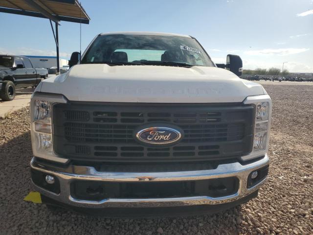 Photo 5 from auction – 2024 FORD F250 SUPER with VIN 1FT7W2BA3RED62256