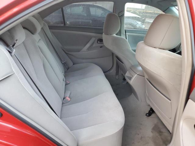 Photo 10 from auction – 2011 TOYOTA CAMRY BASE with VIN 4T1BF3EKXBU747342