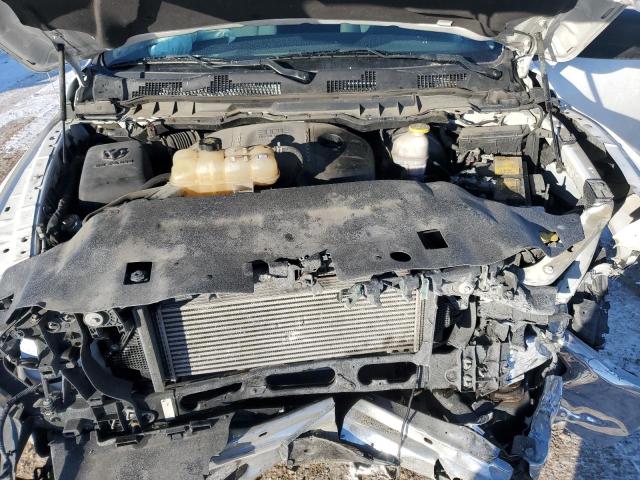 Photo 11 from auction – 2019 RAM 1500 CLASS with VIN 1C6RR7KM2KS699264