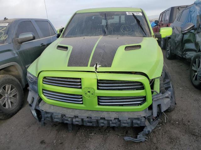 Photo 5 from auction – 2017 RAM 1500 SPORT with VIN 1C6RR7MT3HS767293
