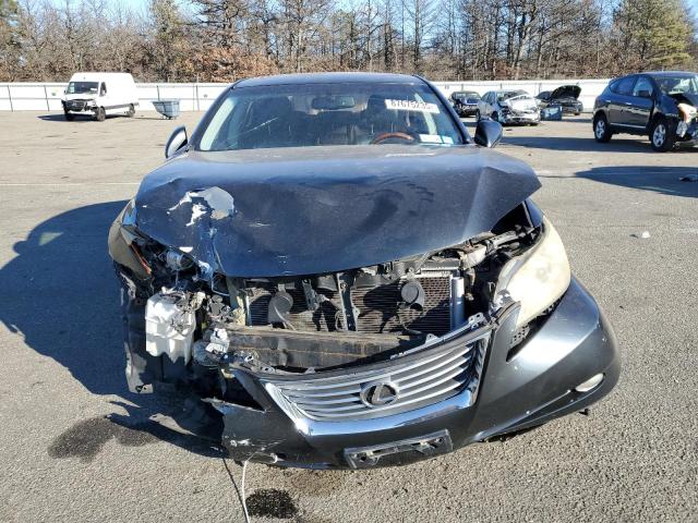 Photo 5 from auction – 2007 LEXUS ES 350 with VIN JTHBJ46G872022570