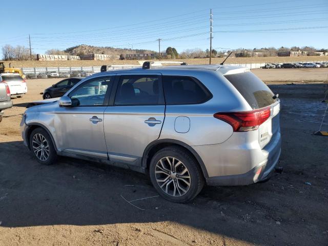 Photo 2 from auction – 2016 MITSUBISHI OUTLANDER with VIN JA4AZ3A32GZ013269