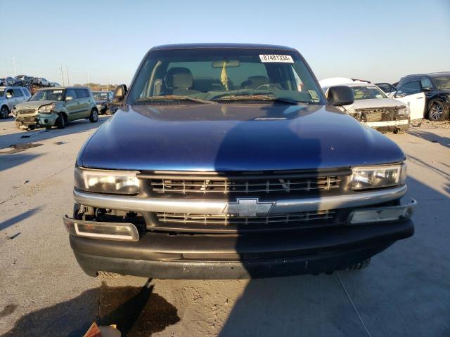 Photo 5 from auction – 2001 CHEVROLET SILVERADO with VIN 2GCEC19V011345388