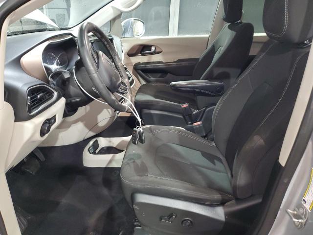 Photo 7 from auction – 2022 CHRYSLER VOYAGER LX with VIN 2C4RC1CG2NR229970