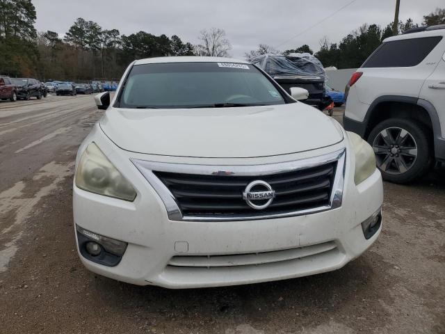 Photo 5 from auction – 2015 NISSAN ALTIMA 3.5 with VIN 1N4BL3AP8FC217712