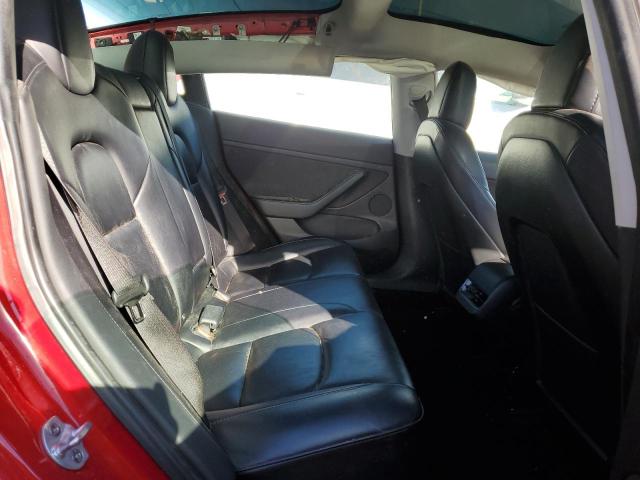 Photo 10 from auction – 2023 TESLA MODEL 3 with VIN 5YJ3E1EA3PF453384