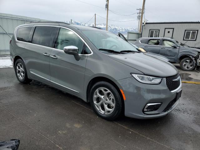 Фото 4 с аукциона – 2022 CHRYSLER PACIFICA L с VIN 2C4RC1GG3NR162273