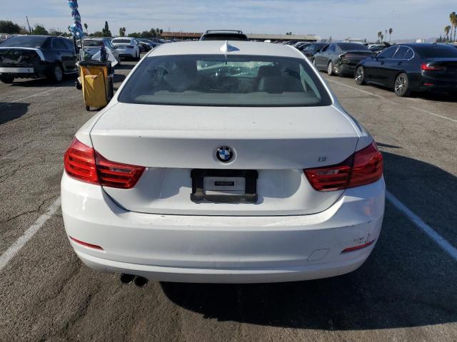 Zdjęcie 6 z aukcji – 2015 BMW 428 I z VIN WBA3N7C50FK222157