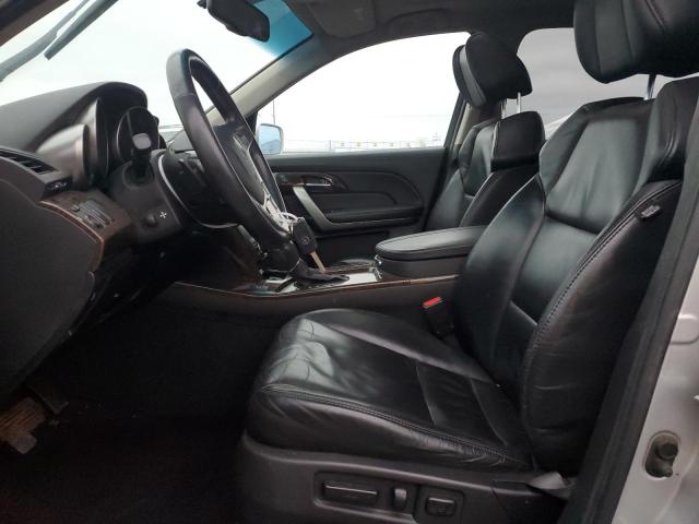 Снимка 7 от търг – 2012 ACURA MDX TECHNO с VIN 2HNYD2H33CH503288