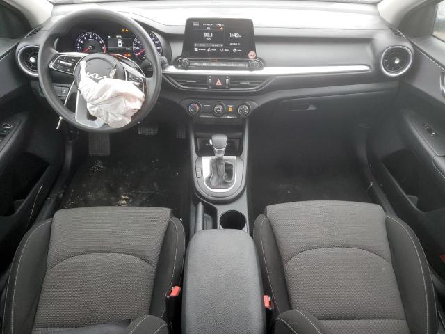 Photo 8 from auction – 2022 KIA FORTE FE with VIN 3KPF24ADXNE484903