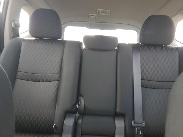 Photo 10 from auction – 2017 NISSAN ROGUE S with VIN KNMAT2MV4HP570356
