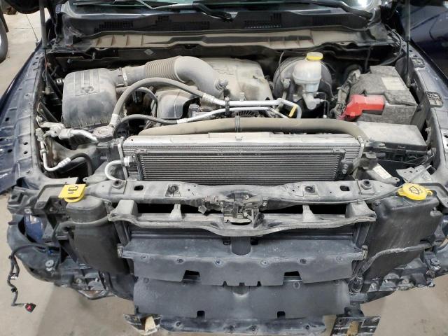 Photo 11 from auction – 2017 RAM 1500 SLT with VIN 1C6RR7LT5HS835224