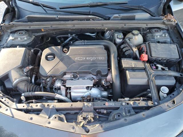 Photo 11 from auction – 2017 CHEVROLET MALIBU LT with VIN 1G1ZE5ST4HF201544