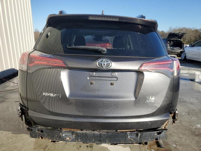 Photo 6 from auction – 2018 TOYOTA RAV4 ADVEN with VIN JTMRFREV8JD252362