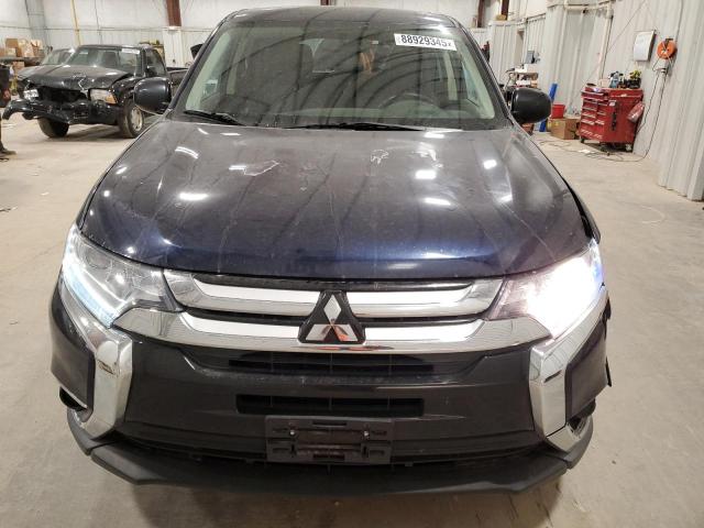 Photo 5 from auction – 2016 MITSUBISHI OUTLANDER with VIN JA4AZ3A33GZ039198