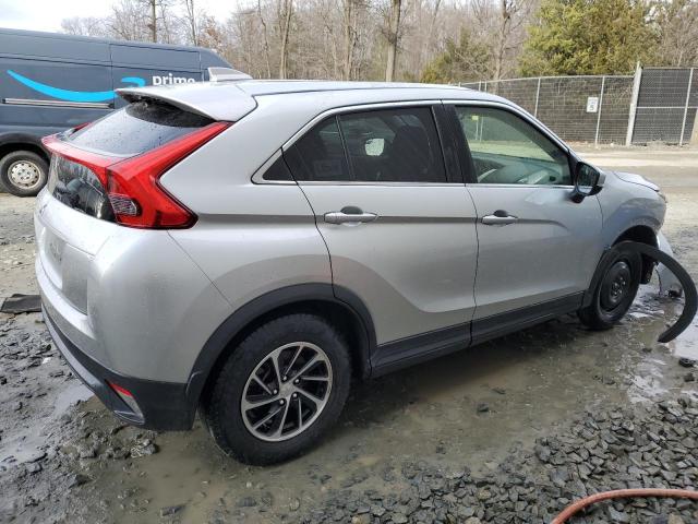 Photo 3 from auction – 2020 MITSUBISHI ECLIPSE CR with VIN JA4AS3AA2LZ033602